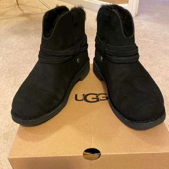 ugg pasqual boot chestnut